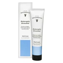 RETTERSPITZ Βρογχική κρέμα, 40 g