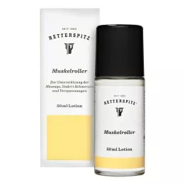 RETTERSPITZ Μυϊκό ρολό, 50 ml