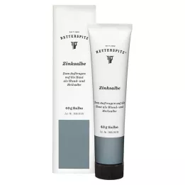 RETTERSPITZ Αλοιφή ψευδαργύρου, 40 g