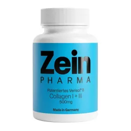 COLLAGEN Κάψουλες C ReLift 500 mg, 60 κάψουλες