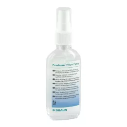PRONTOSAN Σπρέι πληγών, 75 ml