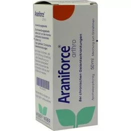 ARANIFORCE μείγμα arthro, 50 ml