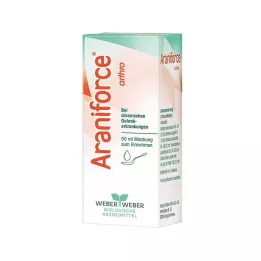 ARANIFORCE μείγμα arthro, 50 ml