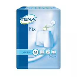 TENA FIX Παντελόνι στερέωσης M, 5 τεμ