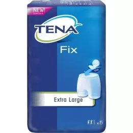 TENA FIX Παντελόνια στερέωσης XL, 5 τεμ