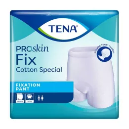 TENA FIX Παντελόνια στερέωσης XL, 5 τεμ