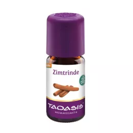 ZIMTRINDE Βιολογικό λάδι, 5 ml