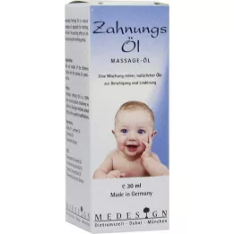 ΟΔΟΝΤΙΑΚΟ ΕΛΑΙΟ, 30 ml