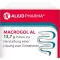 MACROGOL AL 13,7 g Plv.z.Her.e.Lsg.z.Oral, 10 τεμάχια