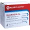 MACROGOL AL 13,7 g Plv.z.Her.Lsg.z.Oral, 30 τεμάχια