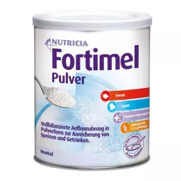 Fortimel σκόνη ουδέτερη, 335 γρ