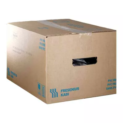 Ισοτονικό αλατούχο διάλυμα Fresenius freeflex +, 10X1000 ml