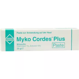 MYKO CORDES PLUS Πάστα, 25 g
