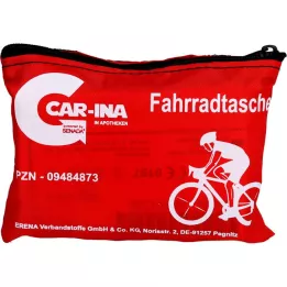 SENADA CAR-INA Τσάντα ποδηλάτου, 1 τεμάχιο