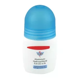 Αλουμίνιο Hydroxy Chloride Roll On 10% Fagron, 50 ml