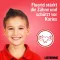 Διάλυμα με γεύση μούρων Listerine Smart Kidz, 500 ml