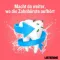 Διάλυμα με γεύση μούρων Listerine Smart Kidz, 500 ml