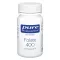 PURE ENCAPSULATIONS Φυλλικό οξύ 400 κάψουλες, 90 κάψουλες
