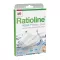 Γύψος ντους Ratioline aqua Plus 10x15 cm αποστειρωμένος, 5 τεμάχια