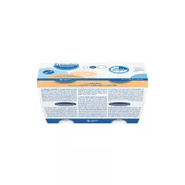 FRESUBIN YOcreme Βερίκοκο Ροδάκινο, 4X125 g