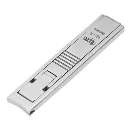 NIPPES Ψαλίδι νυχιών από ανοξείδωτο ατσάλι αρ. 123R, 1 τεμ