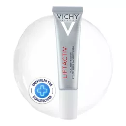 VICHY LIFTACTIV Κρέμα ματιών, 15 ml