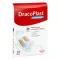 DRACOPLAST αδιάβροχες λωρίδες γύψου ανάμεικτες, 20 τεμάχια