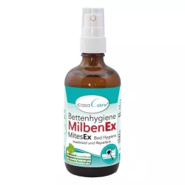 MILBENEX Σπρέι υγιεινής κρεβατιού, 100 ml