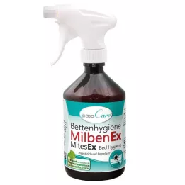MILBENEX Σπρέι υγιεινής κρεβατιού, 500 ml