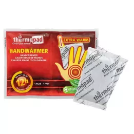 THERMOPAD Θερμαντήρας χεριών, 2 τεμάχια
