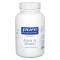 PURE ENCAPSULATIONS Κάψουλες αργινίνης + ορνιθίνης, 90 κάψουλες