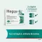 Hepar-SL® 320 mg σκληρές κάψουλες, 50 τεμ