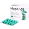 HEPAR-SL Σκληρές κάψουλες 320 mg, 50 τεμάχια