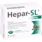 HEPAR-SL Σκληρές κάψουλες 320 mg, 50 τεμάχια