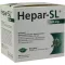 HEPAR-SL Σκληρές κάψουλες 320 mg, 100 τεμάχια
