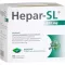 HEPAR-SL Σκληρές κάψουλες 320 mg, 100 τεμάχια