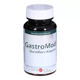 GASTROMOD Κάψουλες προβιοτικών, 45 τεμάχια