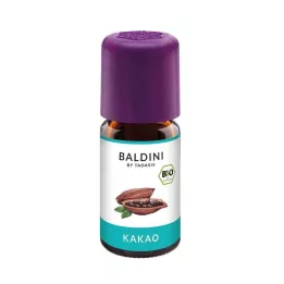 KAKAO BIOAROMA Αιθέριο έλαιο Baldini, 5 ml