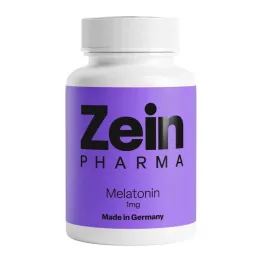 MELATONIN KAPSELN 1 mg, 50 τεμάχια