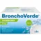 BRONCHOVERDE Αναβράζοντα δισκία για τον βήχα 50 mg, 20 τεμάχια