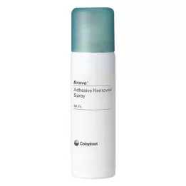 BRAVA Σπρέι αφαίρεσης γύψου, 50 ml