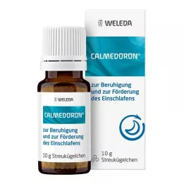CALMEDORON Σφαιρίδια ψεκασμού, 10 g