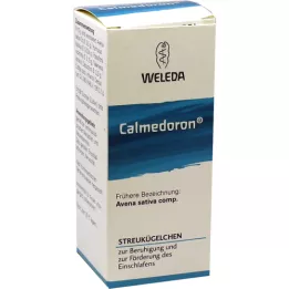 CALMEDORON Σφαιρίδια ψεκασμού, 50 g