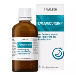 CALMEDORON Σφαιρίδια ψεκασμού, 50 g
