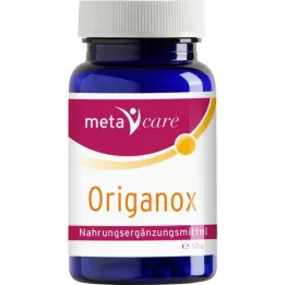 META-CARE Origanox σε σκόνη, 50 g