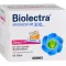 BIOLECTRA Μαγνήσιο 300 mg Direct Orange Sticks, 60 τεμάχια