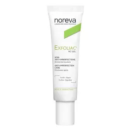 NOREVA Gel απολέπισης, 30 ml