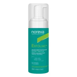 NOREVA Απολεπιστικός αφρός καθαρισμού, 150 ml