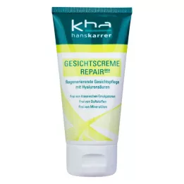 HANS KARRER Κρέμα προσώπου Repair Eco, 50 ml