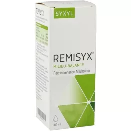 REMISYX Σταγόνες Syxyl, 100 ml